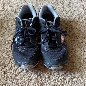 mizuno wavebolt 7 volleyball shoes